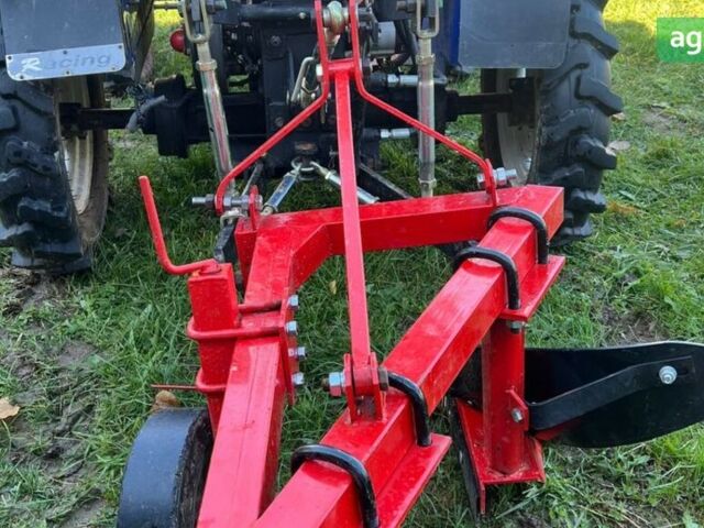 Зубр S 180, объемом двигателя 1.11 л и пробегом 0 тыс. км за 2700 $, фото 12 на Automoto.ua