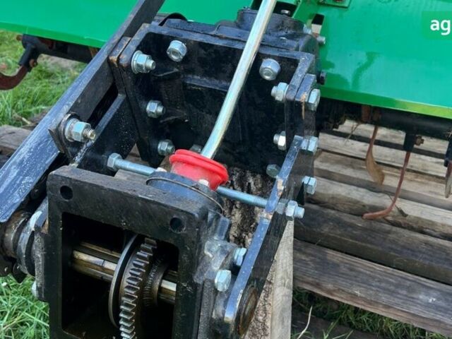 Зубр S 180, объемом двигателя 1.11 л и пробегом 0 тыс. км за 2700 $, фото 24 на Automoto.ua