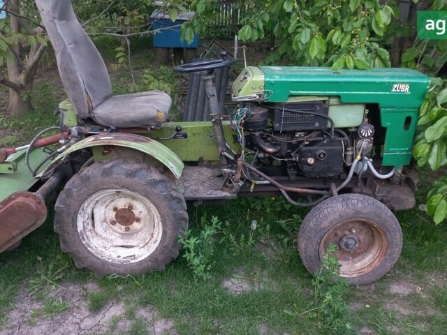 Зубр S 180, об'ємом двигуна 1.8 л та пробігом 100 тис. км за 1500 $, фото 1 на Automoto.ua
