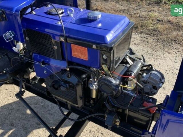 Зубр S 180, об'ємом двигуна 0 л та пробігом 0 тис. км за 2020 $, фото 7 на Automoto.ua
