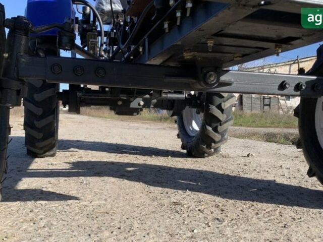 Зубр S 180, об'ємом двигуна 0 л та пробігом 0 тис. км за 2020 $, фото 6 на Automoto.ua