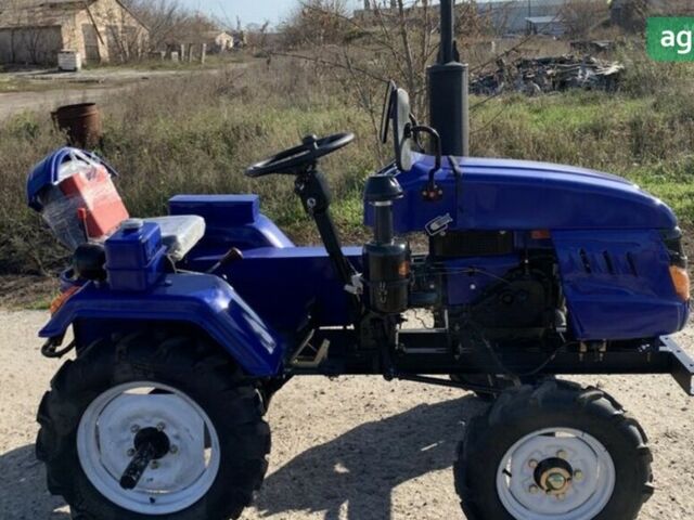 Зубр S 180, об'ємом двигуна 0 л та пробігом 0 тис. км за 2020 $, фото 1 на Automoto.ua