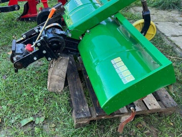 Зубр S 180 2021 в Самборе на Automoto.ua Синий Зубр S 180, объемом двигателя 0 л и пробегом 10 тыс. км за 2600 $, фото 20 на Automoto.ua