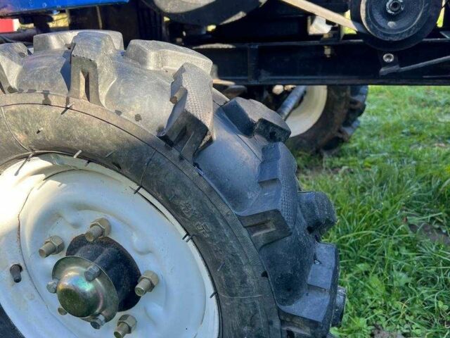 Зубр S 180 2021 в Самборе на Automoto.ua Синий Зубр S 180, объемом двигателя 0 л и пробегом 10 тыс. км за 2600 $, фото 11 на Automoto.ua