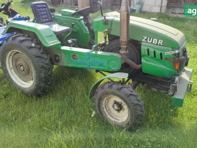 Зубр Т-25, объемом двигателя 0 л и пробегом 0 тыс. км за 2754 $, фото 1 на Automoto.ua