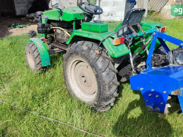 Зубр Т-25, объемом двигателя 0 л и пробегом 0 тыс. км за 2754 $, фото 2 на Automoto.ua