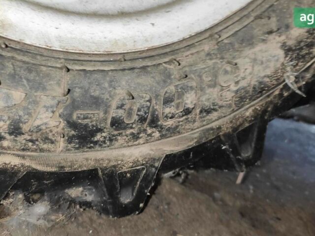 Зубр Т-25, об'ємом двигуна 1.15 л та пробігом 0 тис. км за 1844 $, фото 7 на Automoto.ua