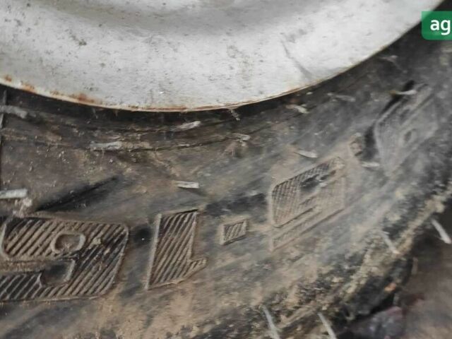 Зубр Т-25, об'ємом двигуна 1.15 л та пробігом 0 тис. км за 1844 $, фото 3 на Automoto.ua