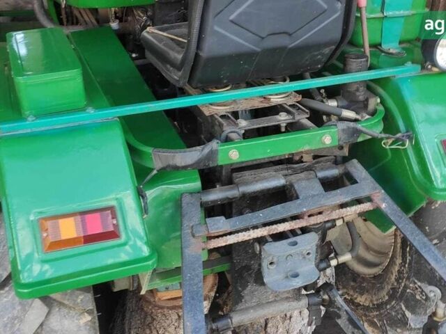 Зубр Т-25, об'ємом двигуна 1.15 л та пробігом 0 тис. км за 1844 $, фото 1 на Automoto.ua