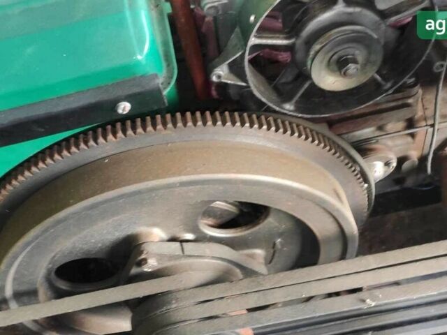 Зубр Т-25, об'ємом двигуна 1.15 л та пробігом 0 тис. км за 1844 $, фото 5 на Automoto.ua