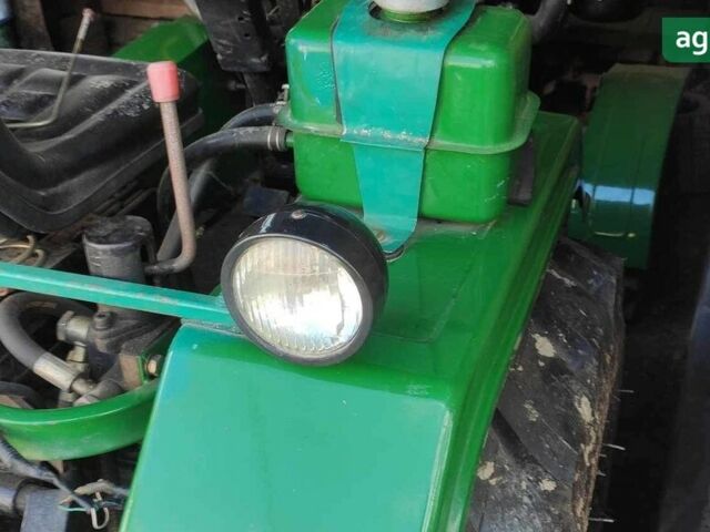 Зубр Т-25, об'ємом двигуна 1.15 л та пробігом 0 тис. км за 1844 $, фото 2 на Automoto.ua