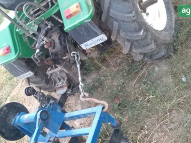 Зубр Т-25, об'ємом двигуна 0 л та пробігом 0 тис. км за 3700 $, фото 1 на Automoto.ua