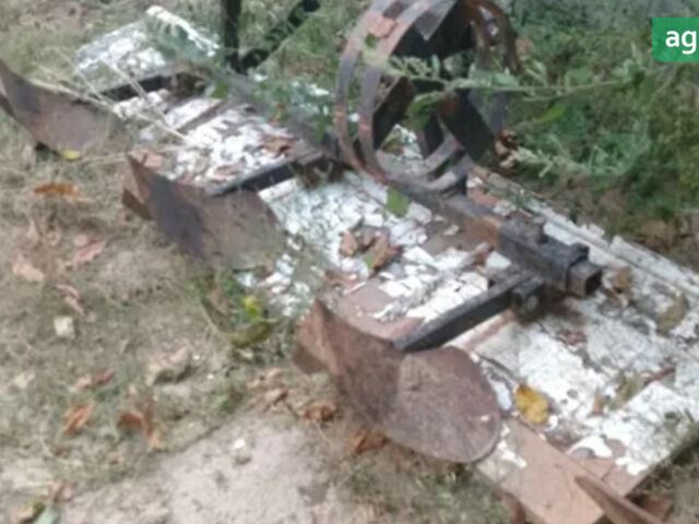 Зубр Т-25, об'ємом двигуна 0 л та пробігом 0 тис. км за 3700 $, фото 4 на Automoto.ua
