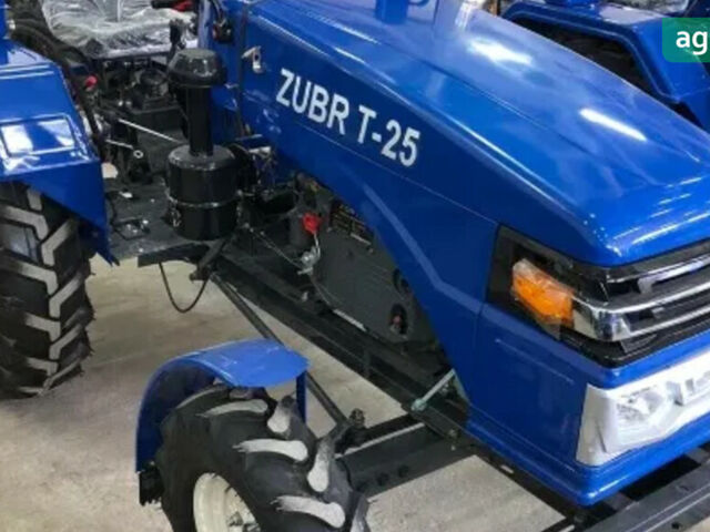 Зубр Т-25, об'ємом двигуна 0 л та пробігом 0 тис. км за 2750 $, фото 1 на Automoto.ua