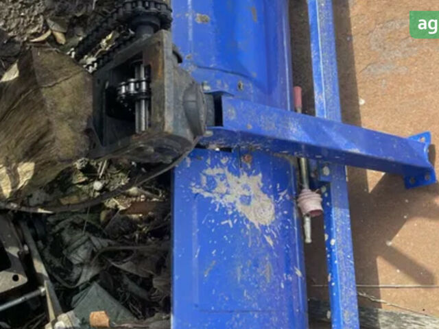 Зубр Т-25, объемом двигателя 0 л и пробегом 0 тыс. км за 2900 $, фото 7 на Automoto.ua