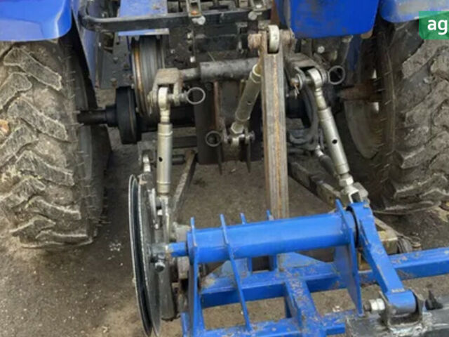 Зубр Т-25, объемом двигателя 0 л и пробегом 0 тыс. км за 2900 $, фото 4 на Automoto.ua