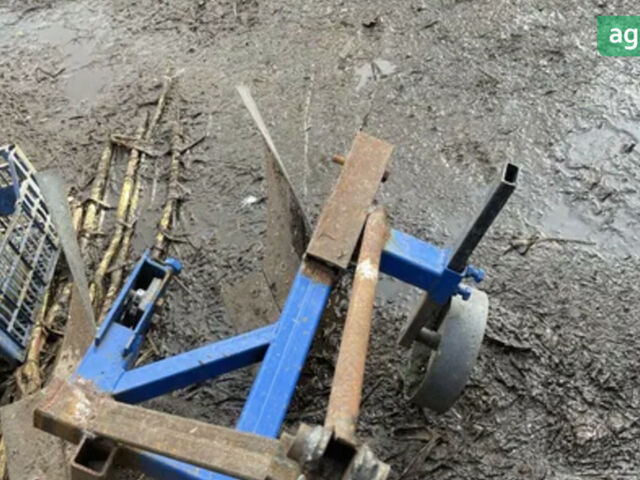 Зубр Т-25, объемом двигателя 0 л и пробегом 0 тыс. км за 2900 $, фото 9 на Automoto.ua