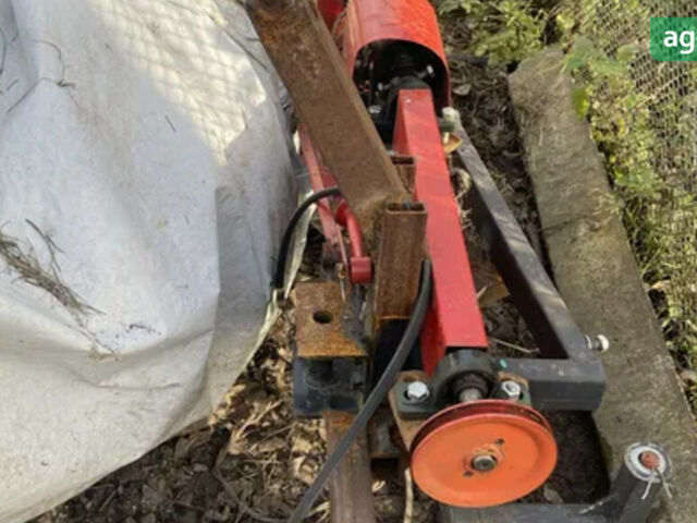 Зубр Т-25, объемом двигателя 0 л и пробегом 0 тыс. км за 2900 $, фото 6 на Automoto.ua