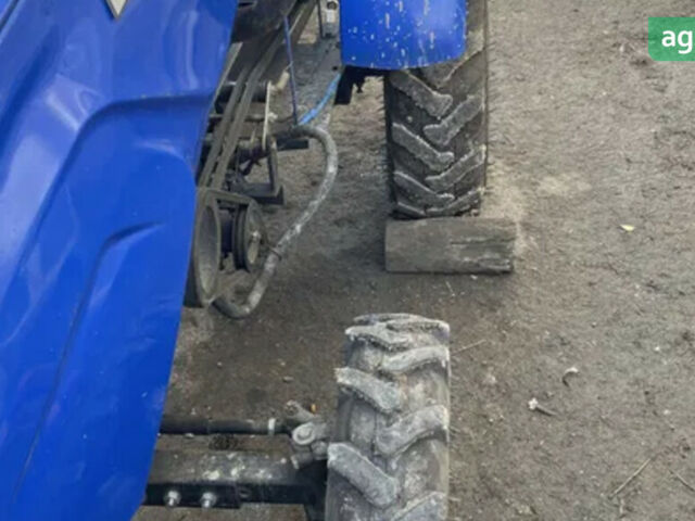 Зубр Т-25, объемом двигателя 0 л и пробегом 0 тыс. км за 2900 $, фото 3 на Automoto.ua