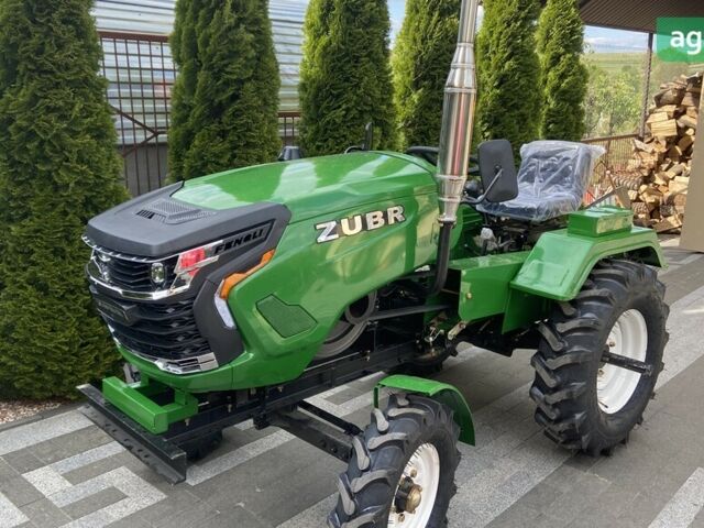 Зубр Т-25, об'ємом двигуна 1.11 л та пробігом 1 тис. км за 2850 $, фото 7 на Automoto.ua