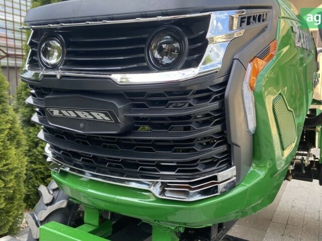 Зубр Т-25, об'ємом двигуна 1.11 л та пробігом 1 тис. км за 2850 $, фото 10 на Automoto.ua