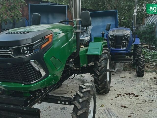 Зубр Т-25, об'ємом двигуна 1.11 л та пробігом 1 тис. км за 2850 $, фото 1 на Automoto.ua