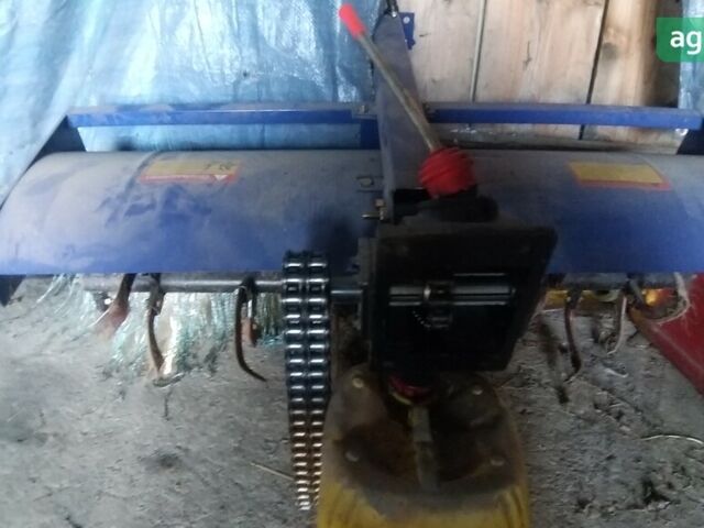 Зубр Т-25, объемом двигателя 1.11 л и пробегом 0 тыс. км за 2900 $, фото 8 на Automoto.ua