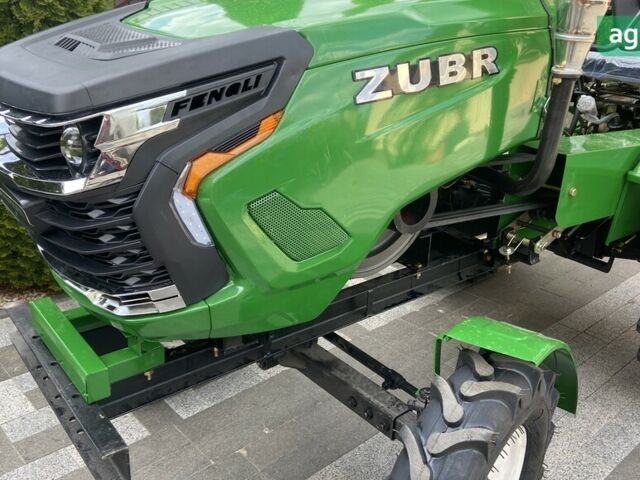 Зубр Т-25, об'ємом двигуна 1.11 л та пробігом 1 тис. км за 2850 $, фото 9 на Automoto.ua