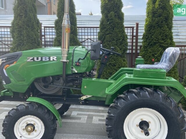 Зубр Т-25, об'ємом двигуна 1.11 л та пробігом 1 тис. км за 2850 $, фото 13 на Automoto.ua
