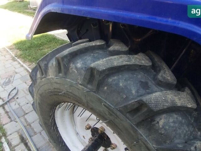 Зубр Т-25, объемом двигателя 1.11 л и пробегом 0 тыс. км за 2900 $, фото 1 на Automoto.ua