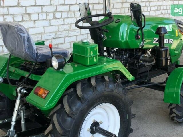 Зубр Т-25, объемом двигателя 6 л и пробегом 0 тыс. км за 2699 $, фото 9 на Automoto.ua