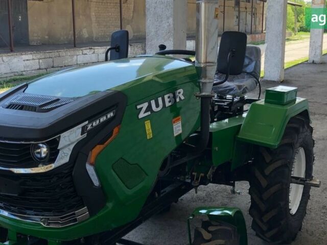 Зубр Т-25, объемом двигателя 6 л и пробегом 0 тыс. км за 2699 $, фото 5 на Automoto.ua