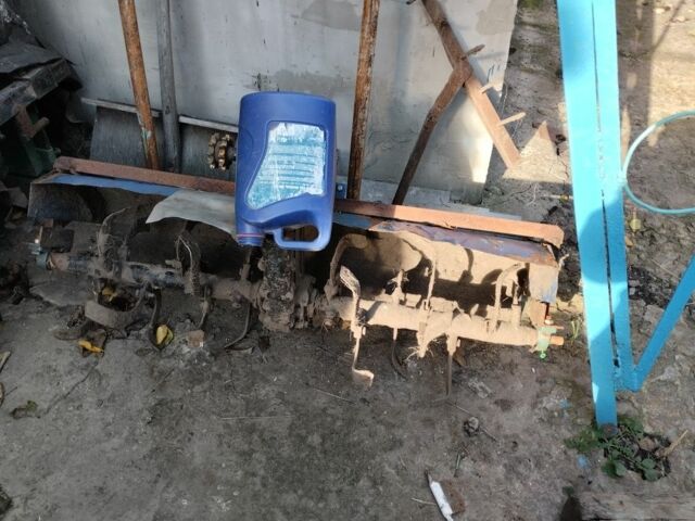 Синий Зубр T-25, объемом двигателя 0 л и пробегом 10 тыс. км за 3222 $, фото 11 на Automoto.ua