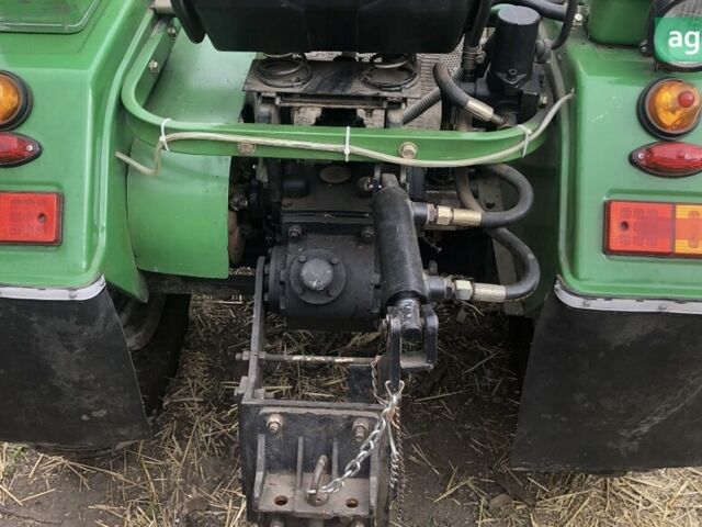 Зубр T, об'ємом двигуна 1 л та пробігом 100 тис. км за 2184 $, фото 2 на Automoto.ua