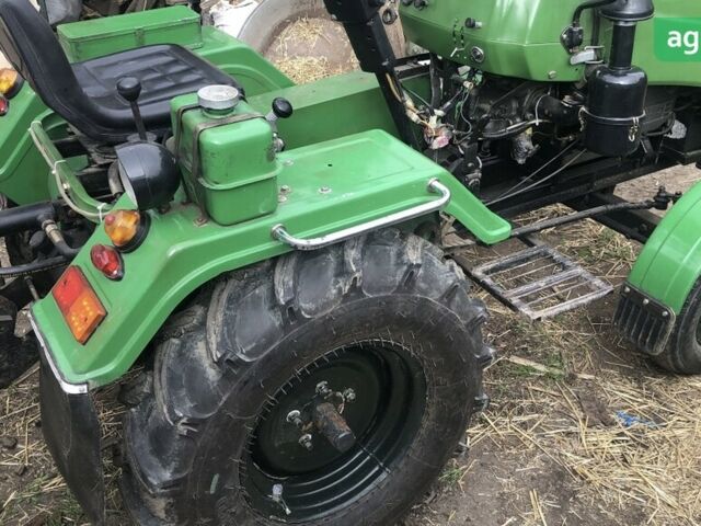 Зубр T, об'ємом двигуна 1 л та пробігом 100 тис. км за 2184 $, фото 4 на Automoto.ua