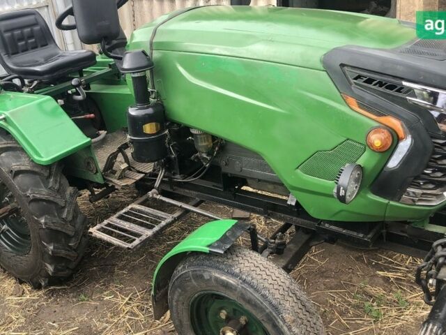 Зубр T, об'ємом двигуна 1 л та пробігом 100 тис. км за 2184 $, фото 5 на Automoto.ua