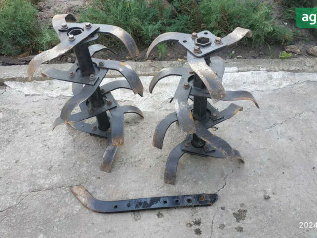 Зубр XA-31, об'ємом двигуна 0 л та пробігом 0 тис. км за 607 $, фото 6 на Automoto.ua