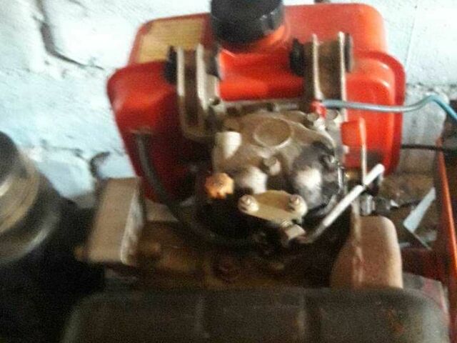 Оранжевый Зубр XA-31, объемом двигателя 0 л и пробегом 0 тыс. км за 532 $, фото 3 на Automoto.ua