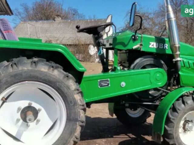 Зубр Z-245, объемом двигателя 0 л и пробегом 0 тыс. км за 2845 $, фото 1 на Automoto.ua