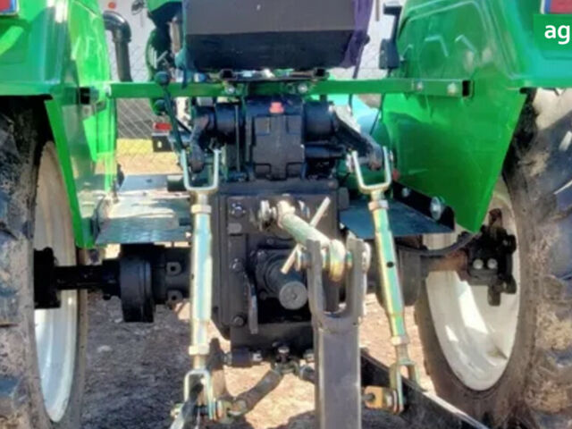 Зубр Z-245, объемом двигателя 0 л и пробегом 0 тыс. км за 2845 $, фото 3 на Automoto.ua