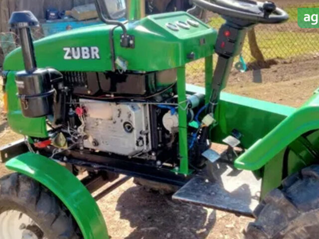 Зубр Z-245, объемом двигателя 0 л и пробегом 0 тыс. км за 2845 $, фото 2 на Automoto.ua