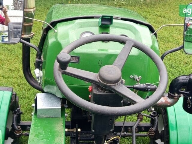 Зубр Z-250, объемом двигателя 0 л и пробегом 0 тыс. км за 2669 $, фото 3 на Automoto.ua