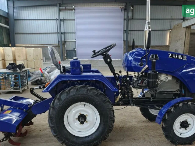 Зубр Z-250, объемом двигателя 1.9 л и пробегом 0 тыс. км за 2800 $, фото 2 на Automoto.ua