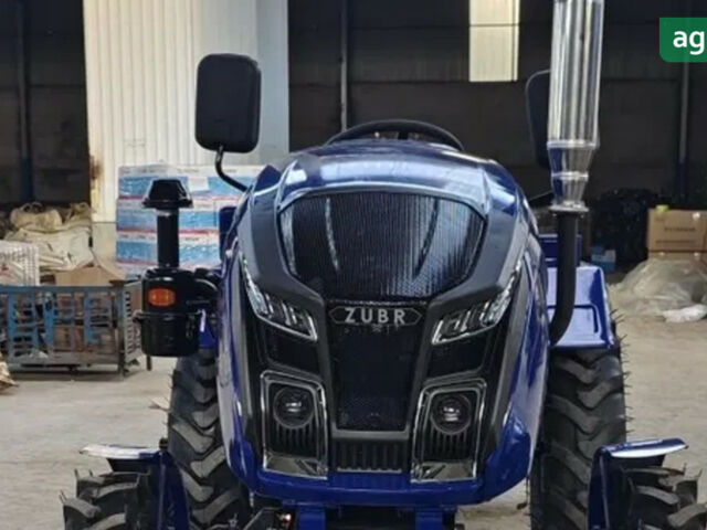 Зубр Z-250, объемом двигателя 1.9 л и пробегом 0 тыс. км за 2800 $, фото 1 на Automoto.ua