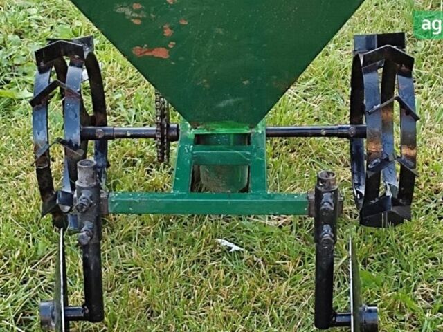 A-Lima-Bis Alimamix Evolution, об'ємом двигуна 0 л та пробігом 0 тис. км за 68 $, фото 4 на Automoto.ua