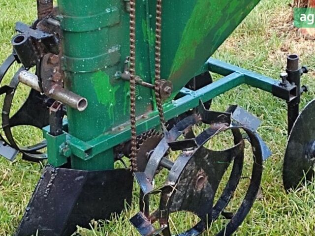 A-Lima-Bis Alimamix Evolution, об'ємом двигуна 0 л та пробігом 0 тис. км за 68 $, фото 1 на Automoto.ua