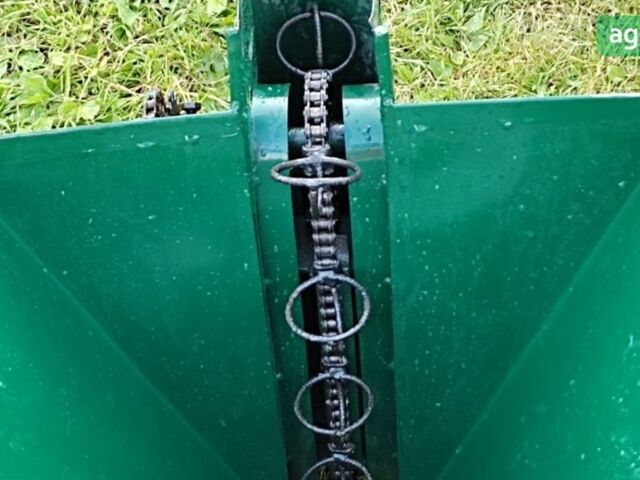 A-Lima-Bis Alimamix Evolution, об'ємом двигуна 0 л та пробігом 0 тис. км за 68 $, фото 3 на Automoto.ua