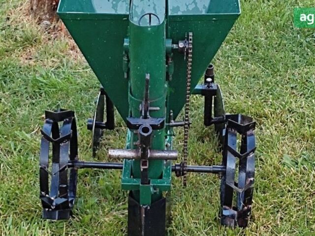 A-Lima-Bis Alimamix Evolution, об'ємом двигуна 0 л та пробігом 0 тис. км за 68 $, фото 2 на Automoto.ua