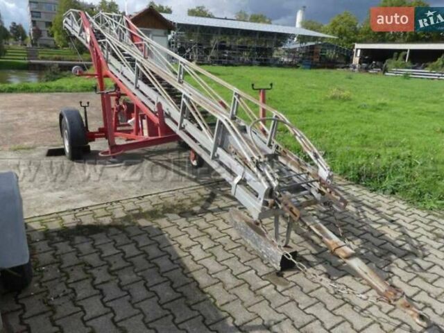 A-Lima-Bis Evo Cargo, об'ємом двигуна 0 л та пробігом 1 тис. км за 3500 $, фото 2 на Automoto.ua