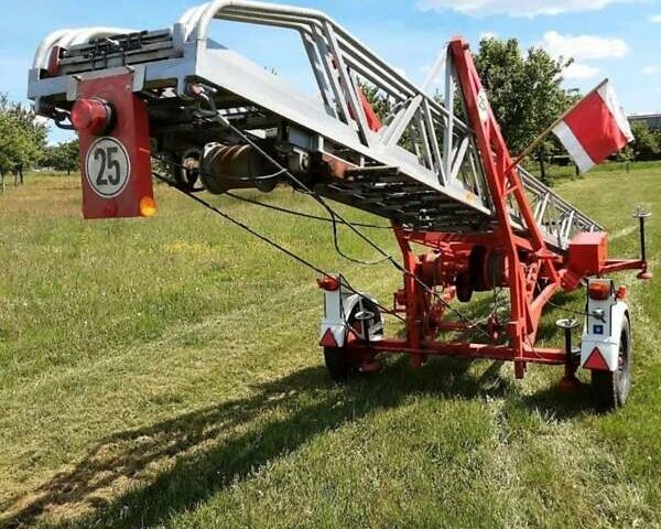 A-Lima-Bis Evo Cargo, об'ємом двигуна 0 л та пробігом 1 тис. км за 3500 $, фото 8 на Automoto.ua